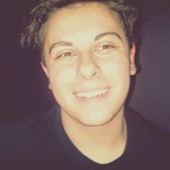 Joshua Sperling