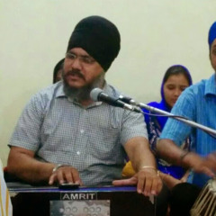 DAVINDER SINGH KHALSA