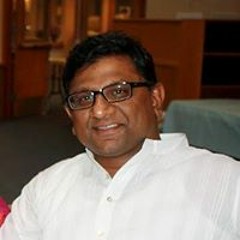 Niloy Mukherjee
