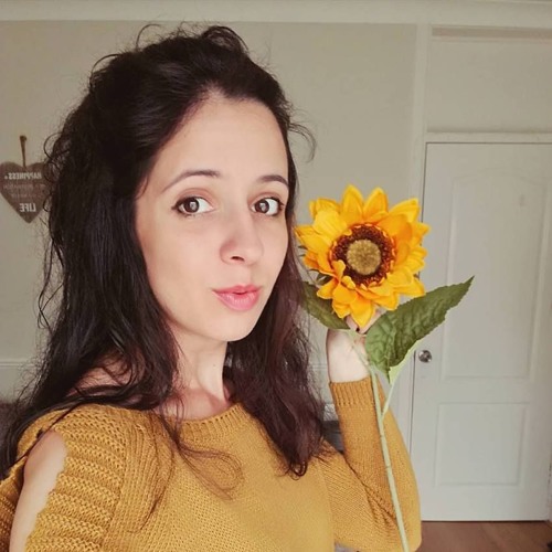 Eliza Popa’s avatar