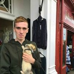 Callum Stevo Stephenson