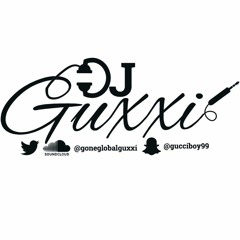 Dj Guxxi