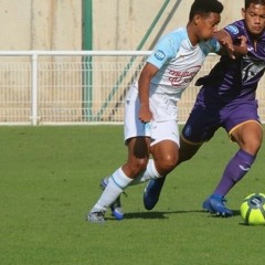 Marley Aké