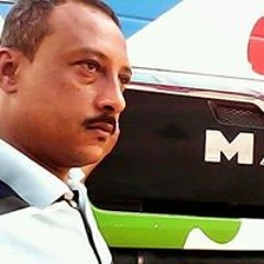 Essam madbouly