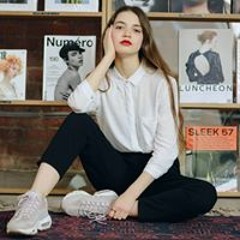 Alexandra Talyzina