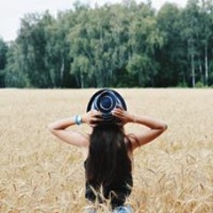 Даша Буренко