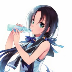 Ramune Suzukaze