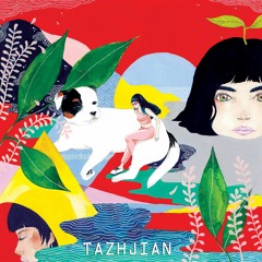Tazhjian