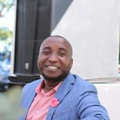 Alberto Nhampossa