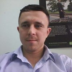 Игорь Захаров