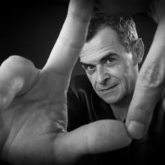 Frédéric Kneip Comédien