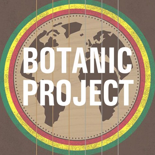 Botanic project’s avatar
