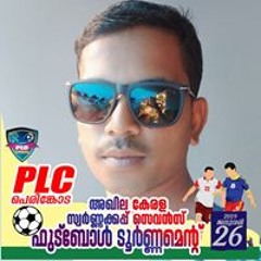 Noushad