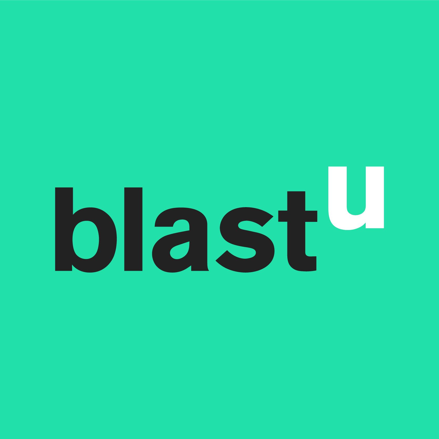 Podcasts blastU