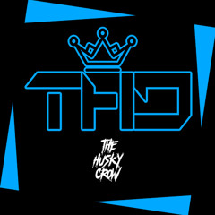 TheHuskyCrow