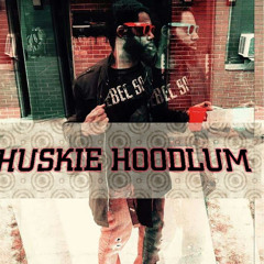 Huskie Hoodlum