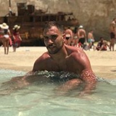 Dimitris Dimitropoulos