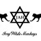 Irey White Monkey's