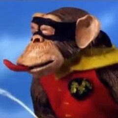 BatMonkey The Chalupa