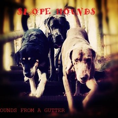 SLOPE HOUNDS