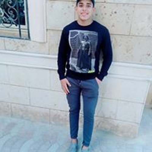 Yassin Ahmed’s avatar