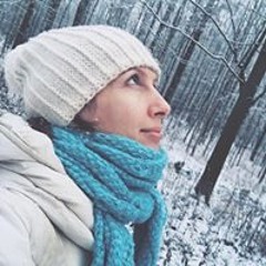 Olga Fedorova