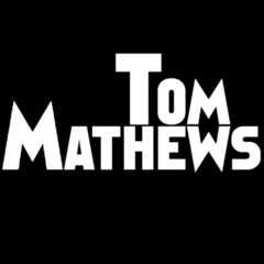 DJ Tom Mathews