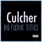 Culcher