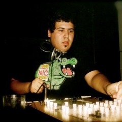 Ariel Medina A.K.A Gabari