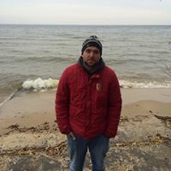 Алексей Март