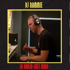 dj rammie