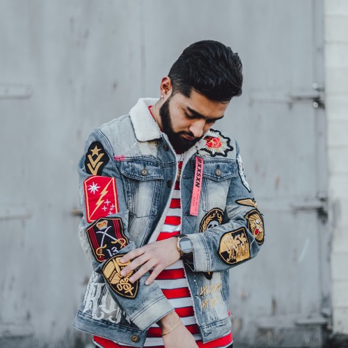Rxxsxn jacket top