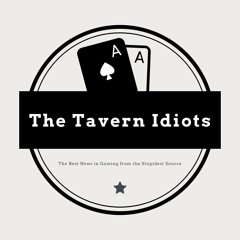 The Tavern Idiots