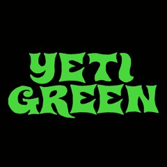 Yeti Green