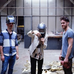 Just Another Foundry