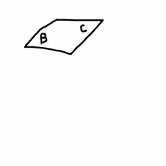 Blanc Cube
