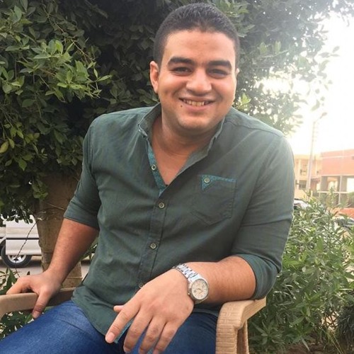 Mustafa Abo Khalil’s avatar