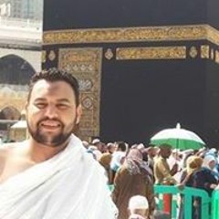 Hany Elawady