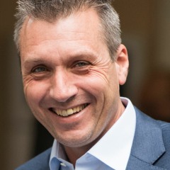 Jan Jaap Hubeek