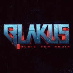 Celestial Gate - Blakus (RSM)