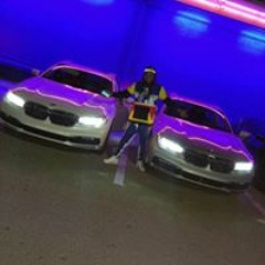 Chuckman Chase