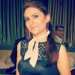 Rozhan Mehri