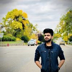 Kunaal Verma