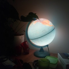 Zylinderkopf-Du liebst mich noch nicht