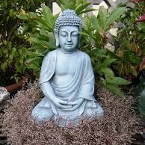 Yung Buddha’s avatar