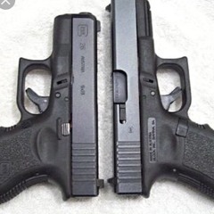 Twin Glock