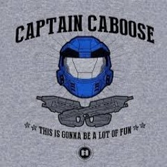 CAPTAIN CABOOSE