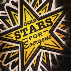 Gold Stars For Everyone