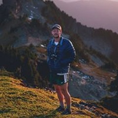 Nick Runyan