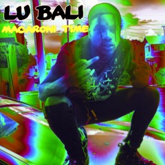 Onions (freestyle) - Lu Bali (Prod. by KFODT)